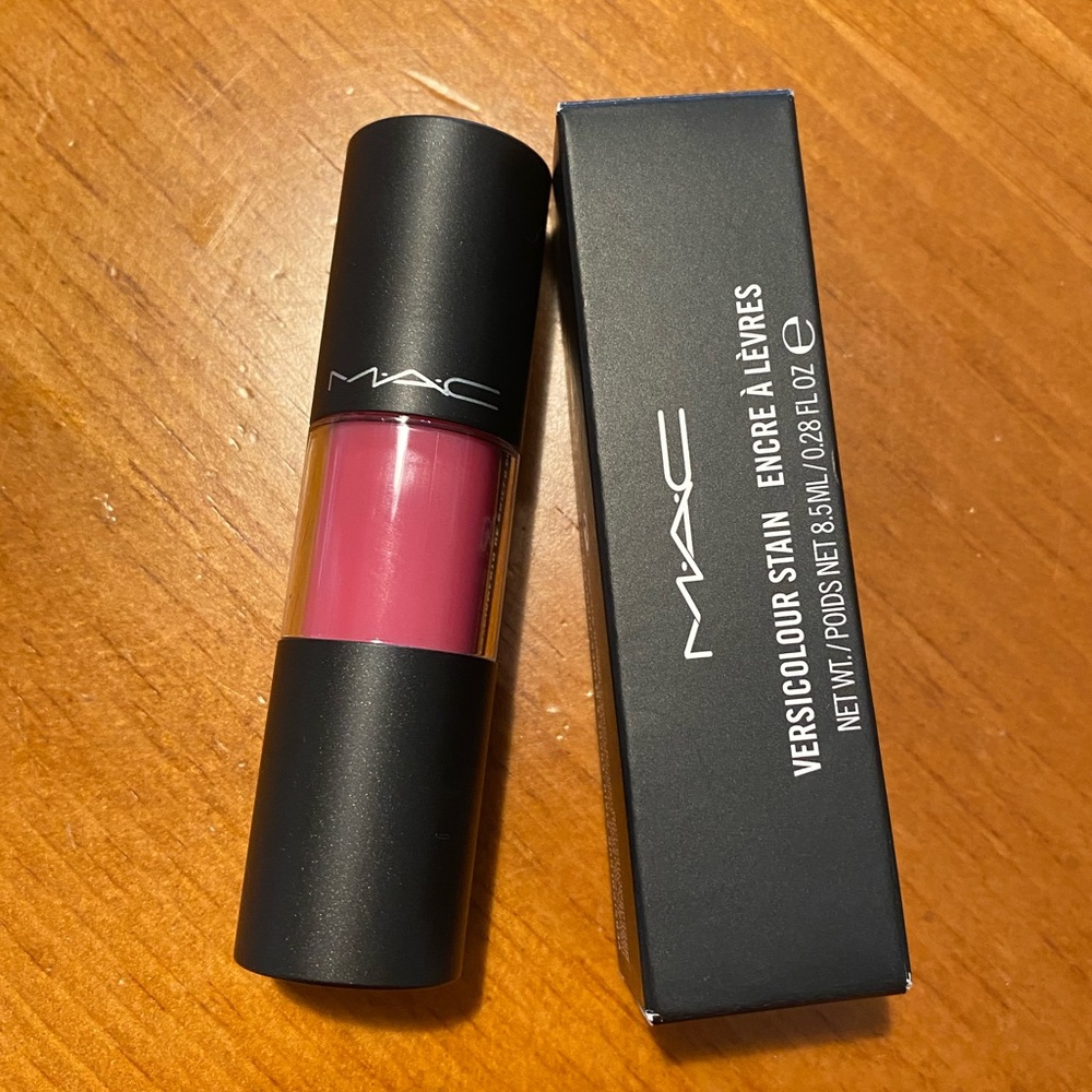 ๐HP ๐ MAC Versicolour Stain ๐ - Picture 3 of 11